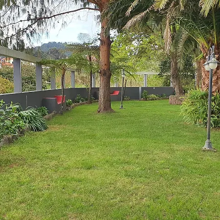 O Colmo Ξενοδοχείο Santana (Madeira)