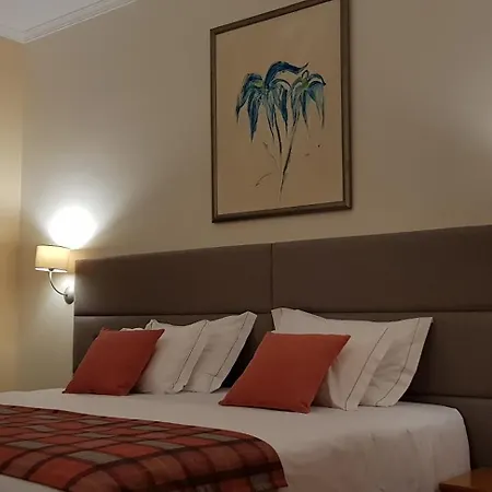 O Colmo Ξενοδοχείο Santana (Madeira)