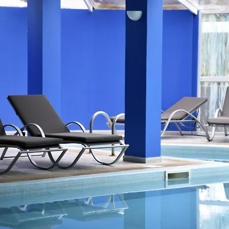 Hotel O Colmo
