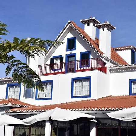 O Colmo Ξενοδοχείο Santana (Madeira)