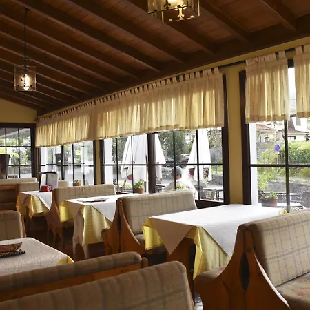 O Colmo Hotel Santana (Madeira)