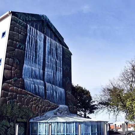 O Colmo Ξενοδοχείο Santana (Madeira)