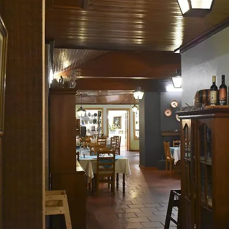 O Colmo Hotel 4*