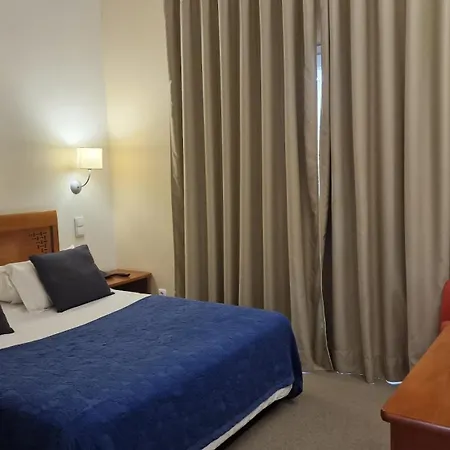 O Colmo Hotel Santana (Madeira)