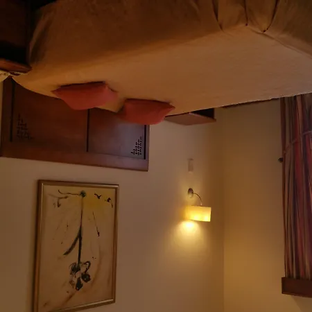 Ξενοδοχείο O Colmo