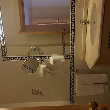 O Colmo Hotel 4*
