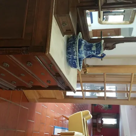 O Colmo מלון סנטנה