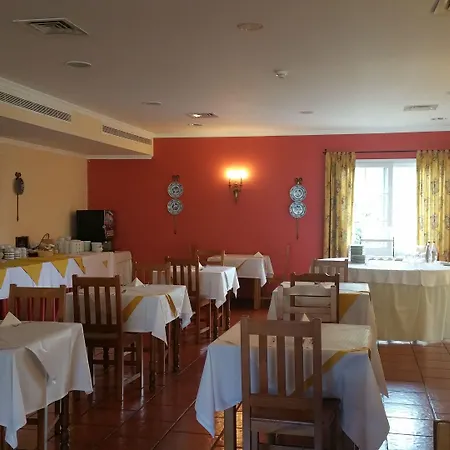 O Colmo 4* סנטנה