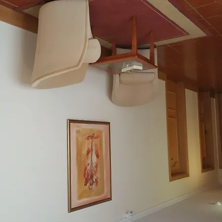 Ξενοδοχείο O Colmo 4*