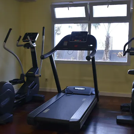 Ξενοδοχείο O Colmo Santana (Madeira)