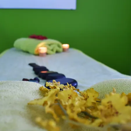 O Colmo Santana (Madeira)