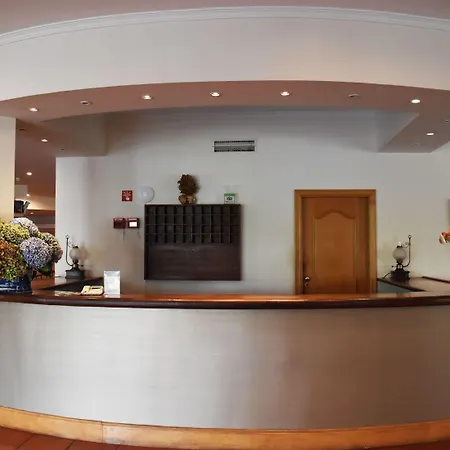 O Colmo Hotel 4*