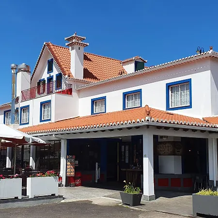 O Colmo Santana (Madeira)