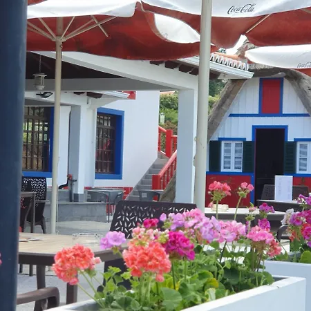 Hotel O Colmo