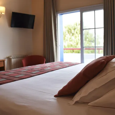 O Colmo Hotel 4*