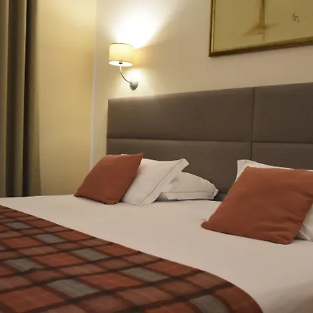 O Colmo Hotel