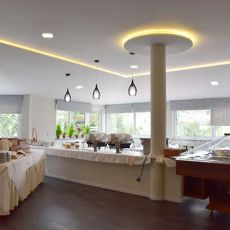 O Colmo Hotel 4*