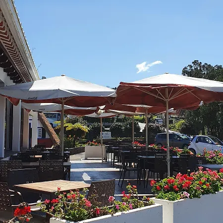 Hotel O Colmo