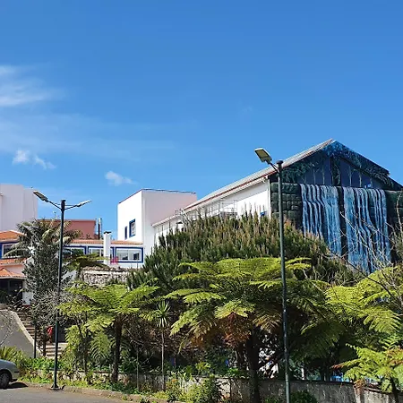 O Colmo Hotel 4*