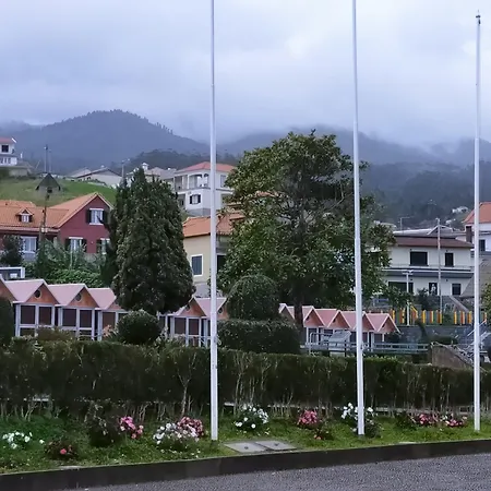 O Colmo 4* Santana (Madeira)