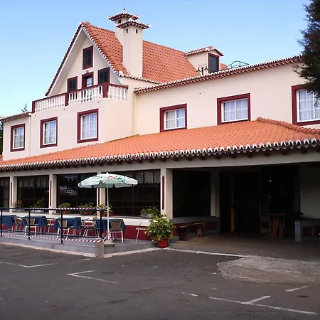 O Colmo Ξενοδοχείο