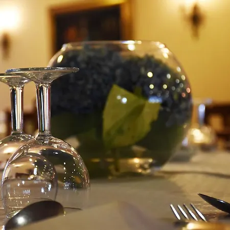 O Colmo Hotel Santana (Madeira)