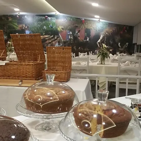 O Colmo 4* Santana (Madeira)