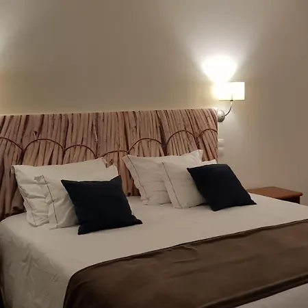 O Colmo Hotel Santana (Madeira)