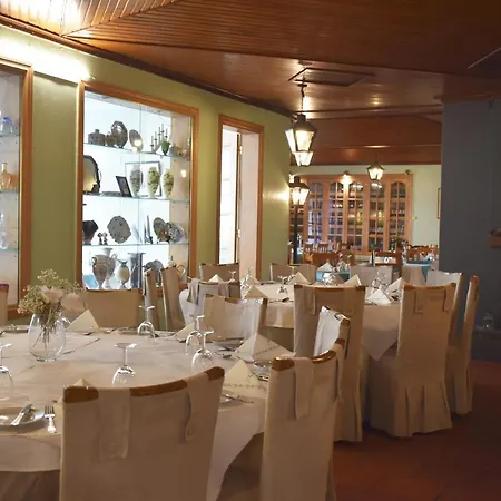 Hotel O Colmo