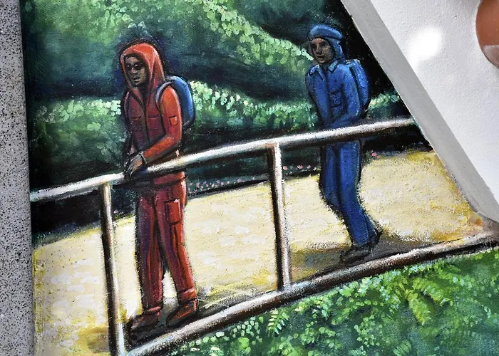 O Colmo 4* 산타나