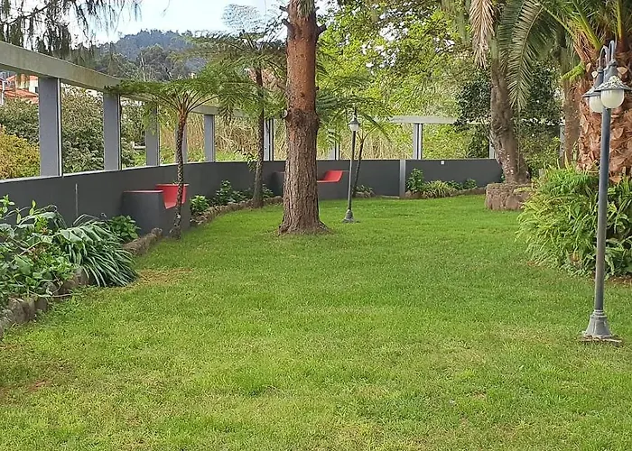 O Colmo 호텔 산타나