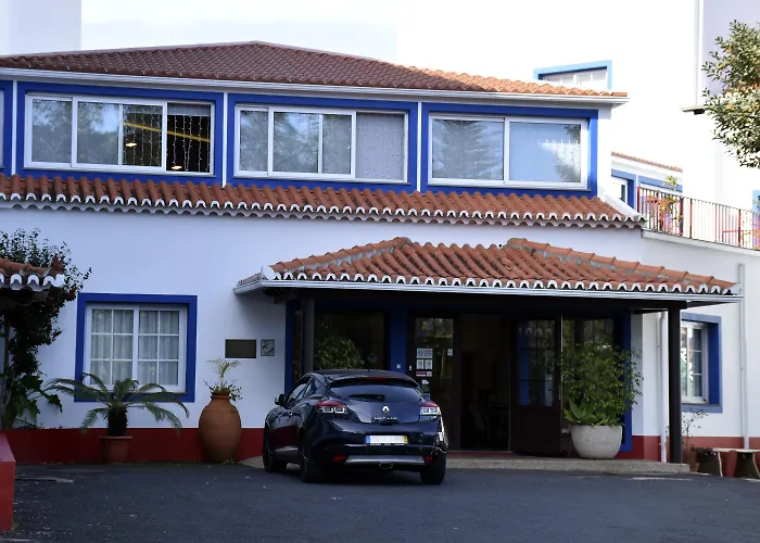 O Colmo Hotell Santana (Madeira)