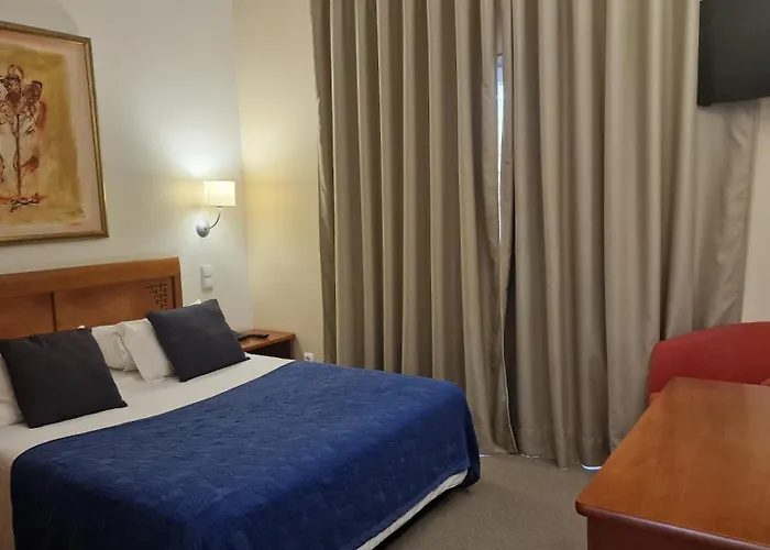 O Colmo Hotell Santana (Madeira)