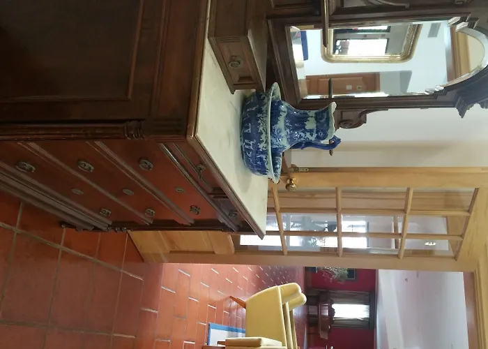 O Colmo Hotell Santana (Madeira)