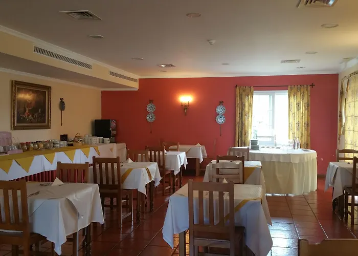 O Colmo 4* Santana (Madeira)