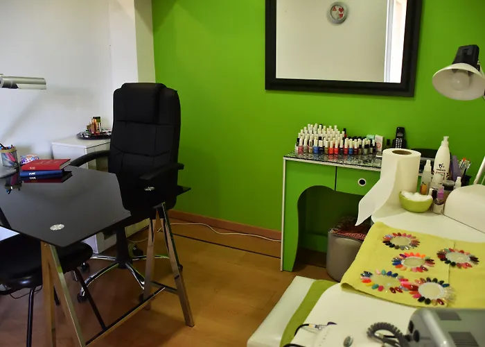 Szálloda O Colmo Santana