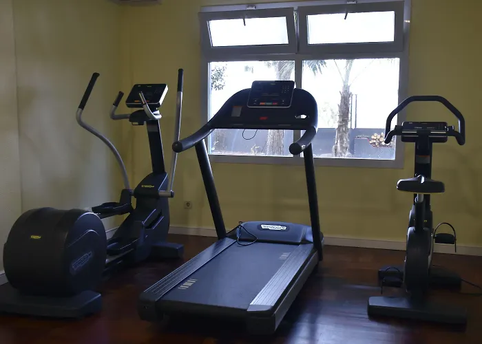 Szálloda O Colmo Santana