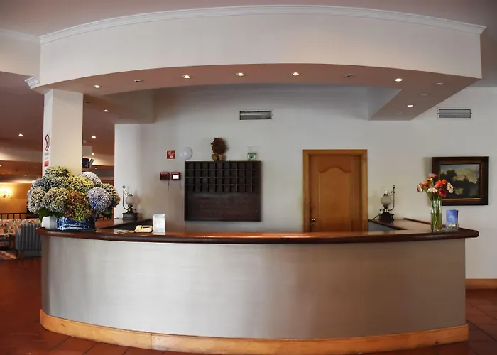 O Colmo Szálloda 4*