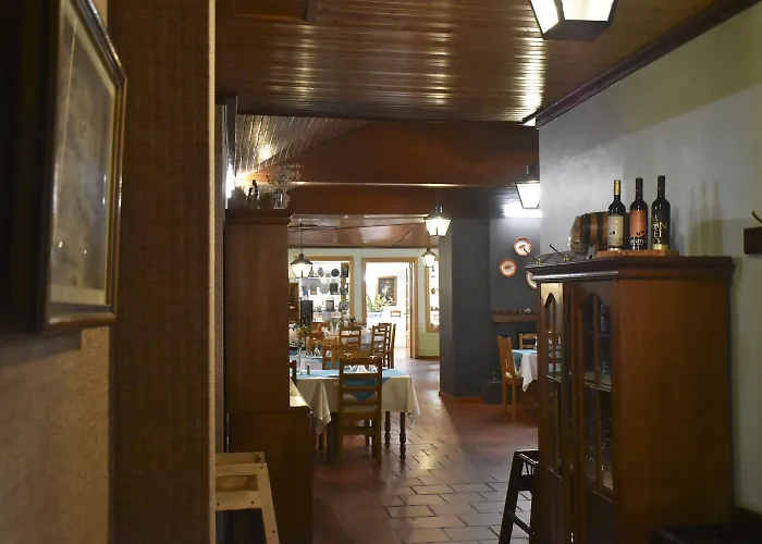 O Colmo Santana (Madeira)