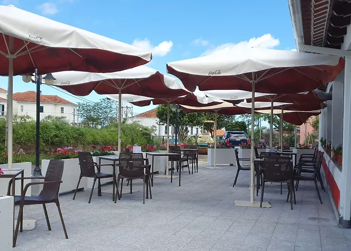 O Colmo 4* Santana (Madeira)