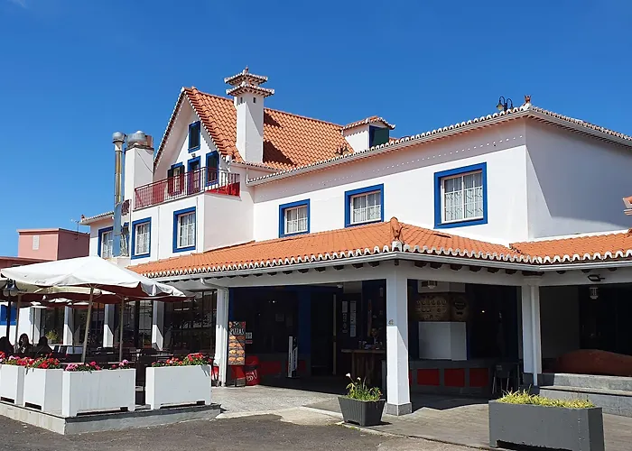 O Colmo Santana (Madeira)