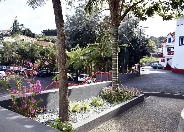 O Colmo 4* Santana (Madeira)