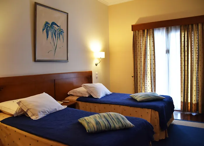 O Colmo 4* Santana (Madeira)