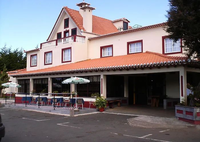 O Colmo Hotel